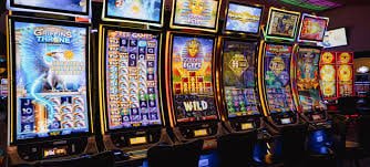 betanalytix Loot aleatorio en cada partida