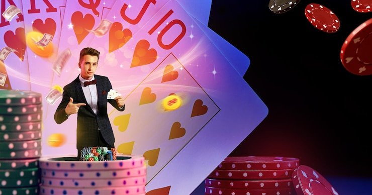 betanalytix Mesas de baccarat y ruleta
