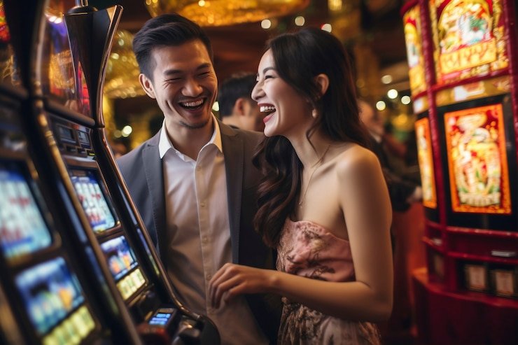 betanalytix Bonanza Gold